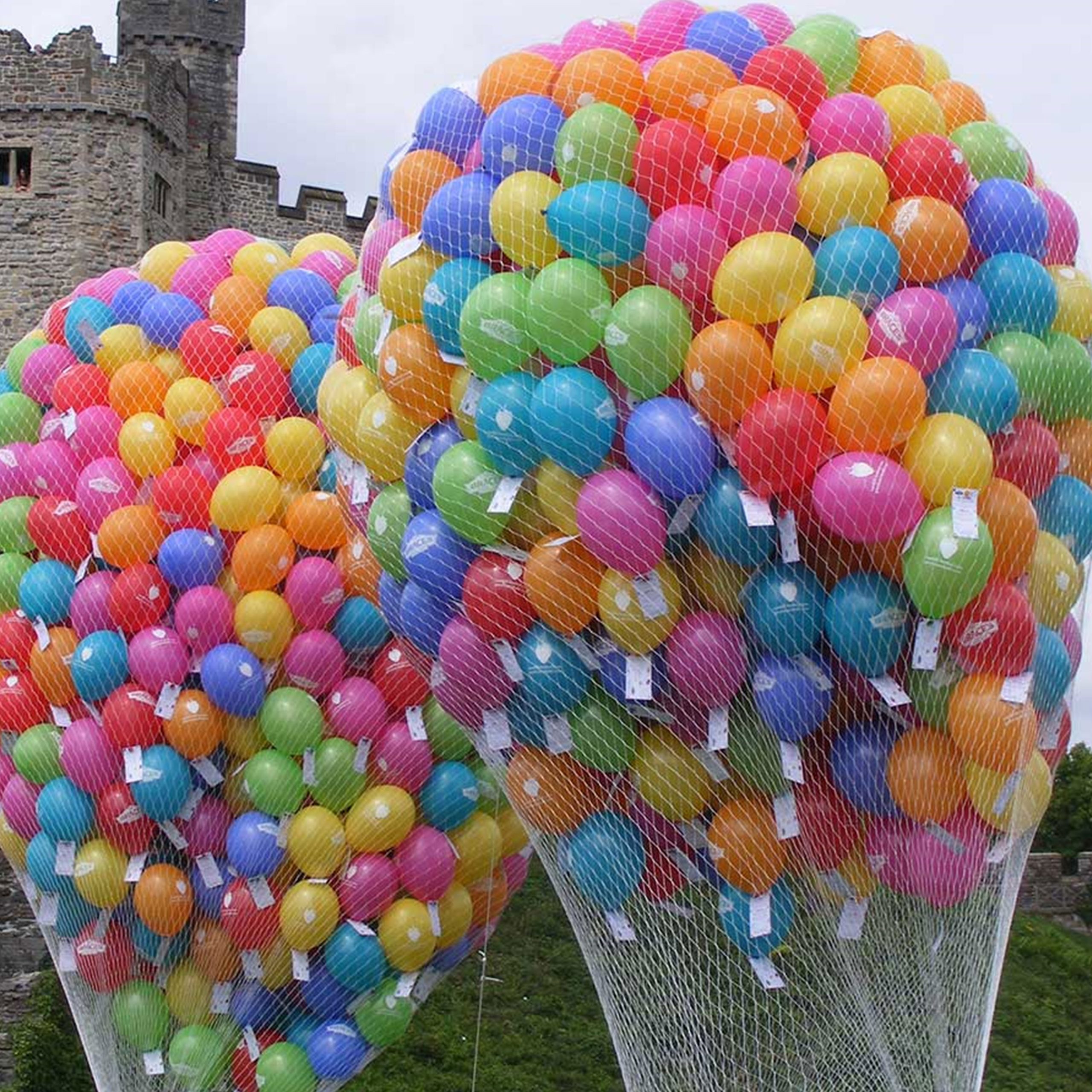 Ballons