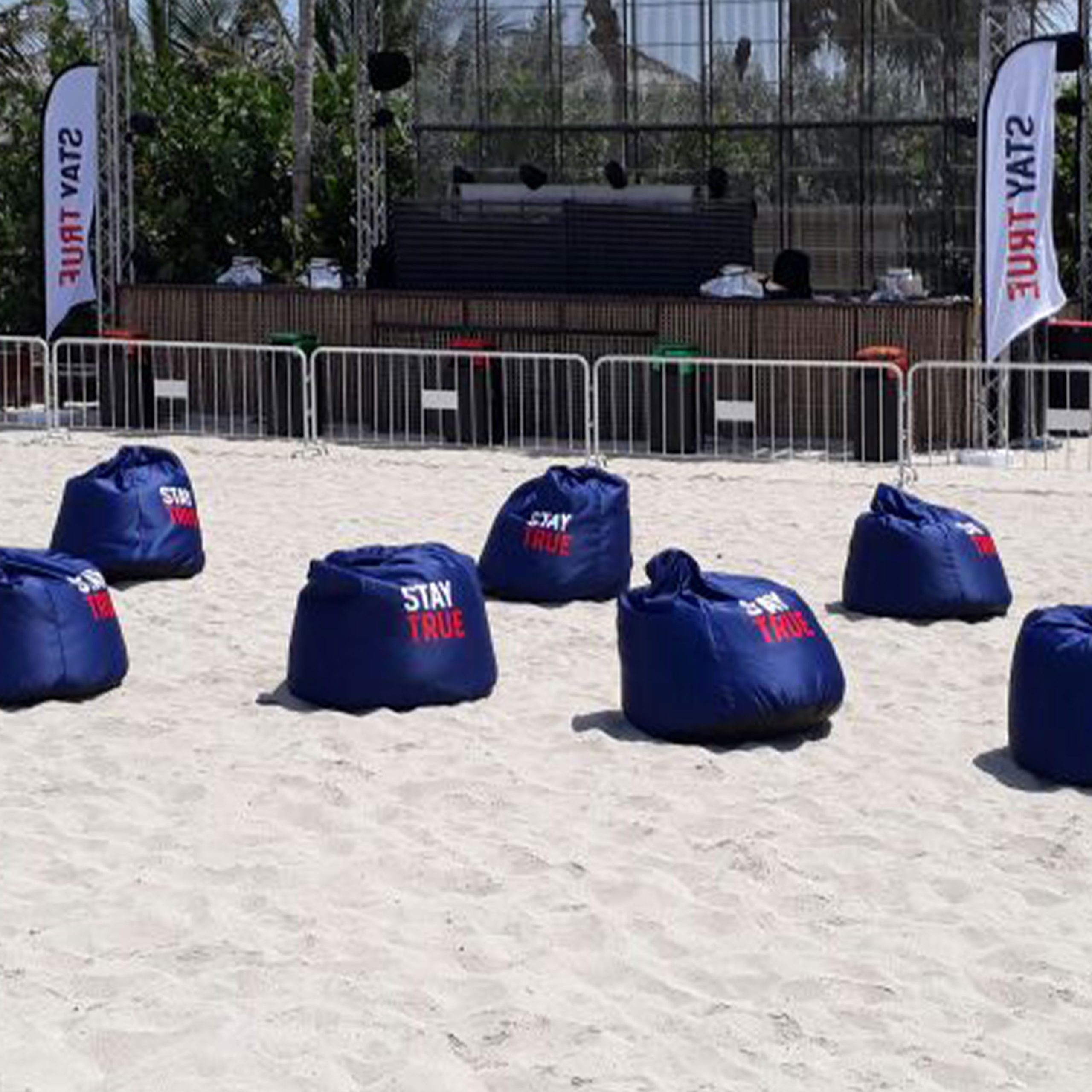 Bean-Bags