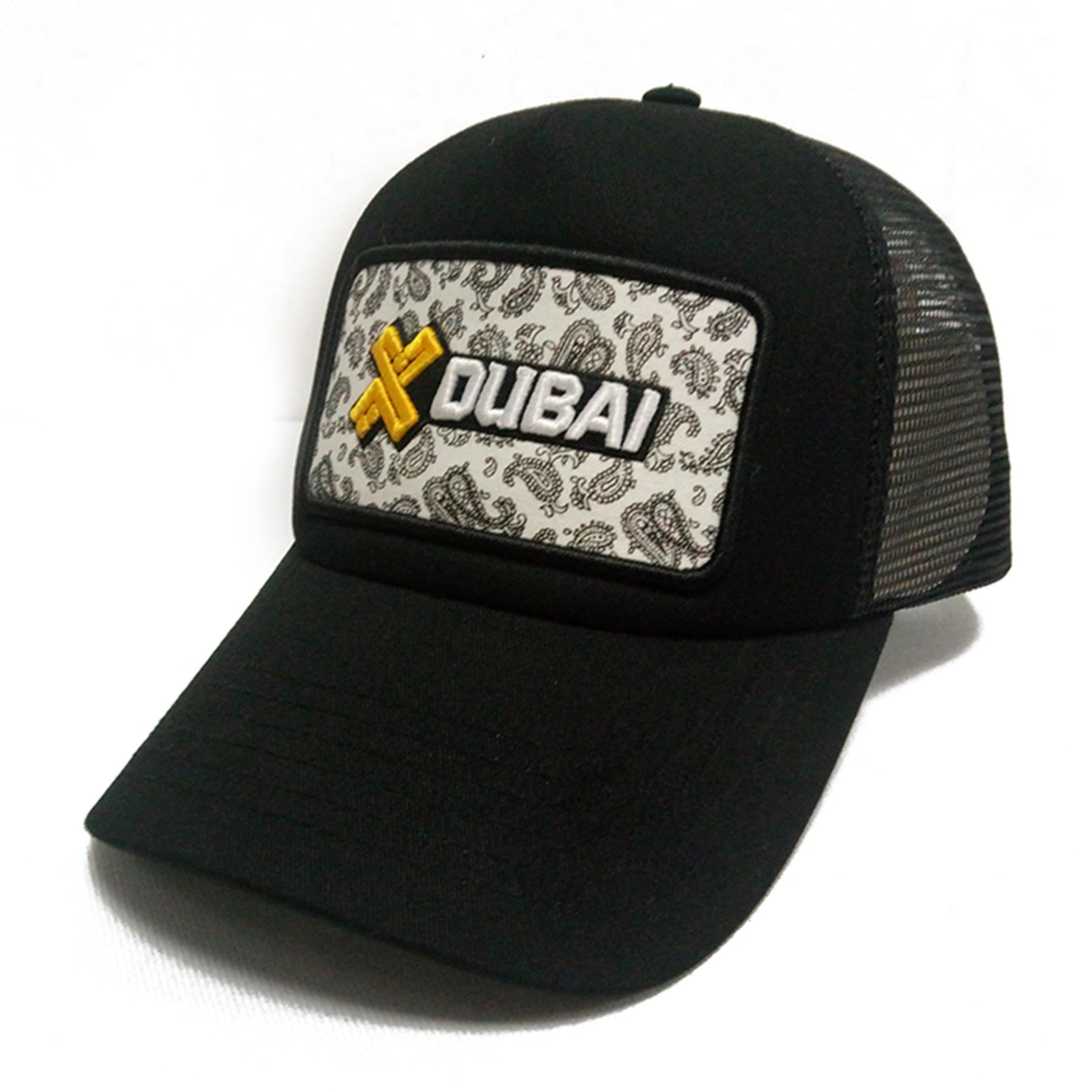 Cap