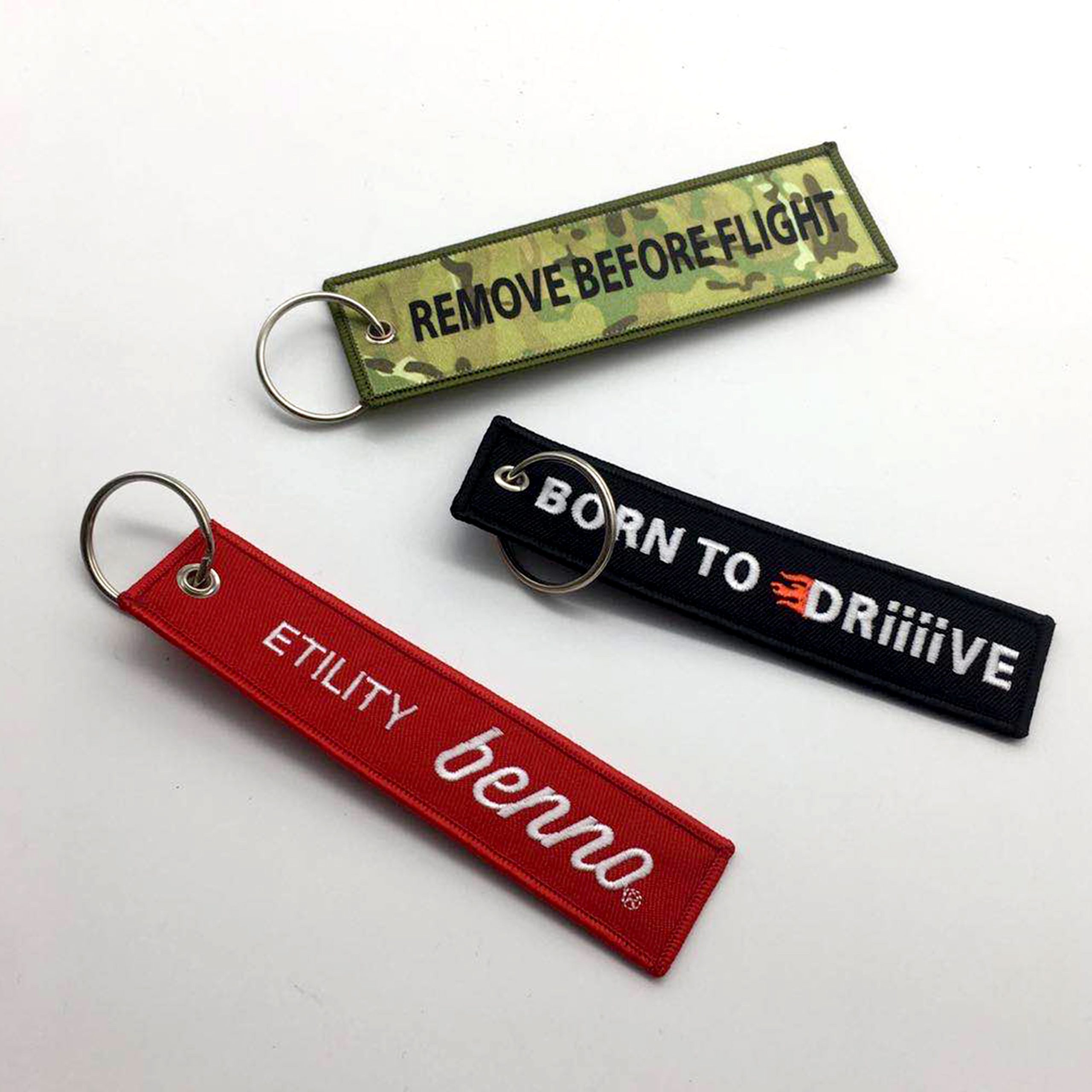 Keychain