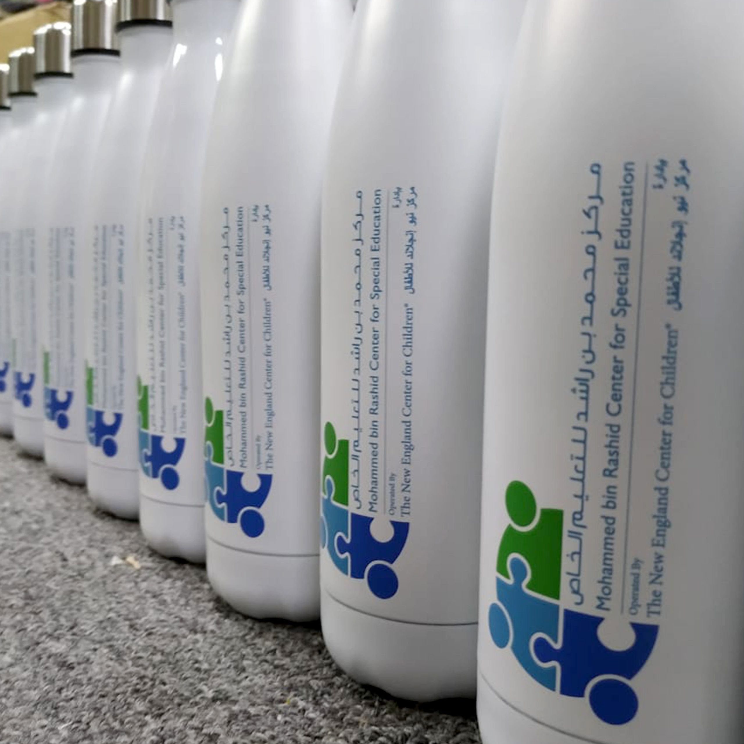 Water-Bottle