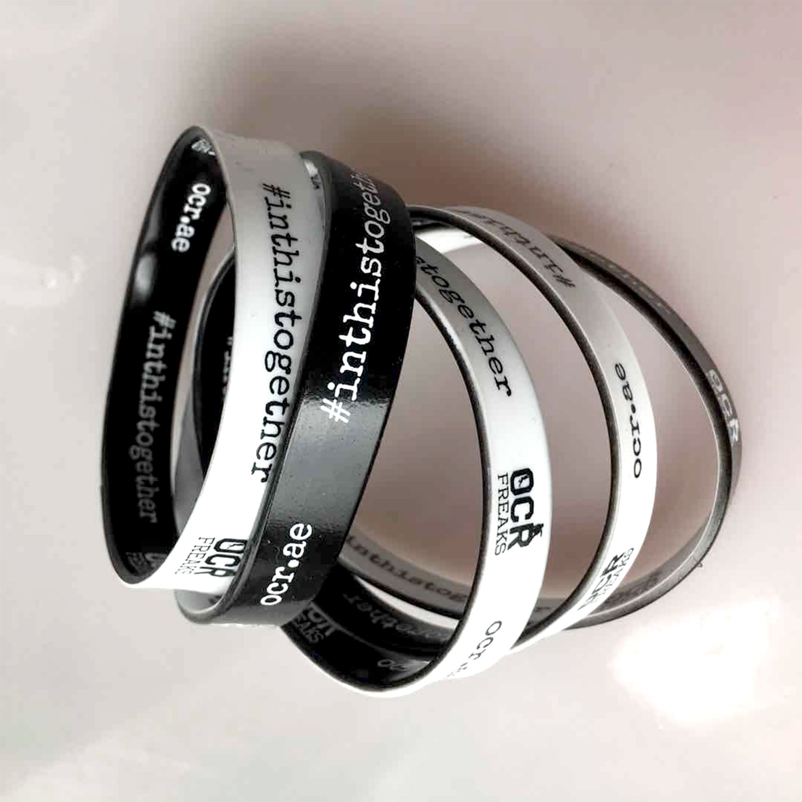 Wristbands