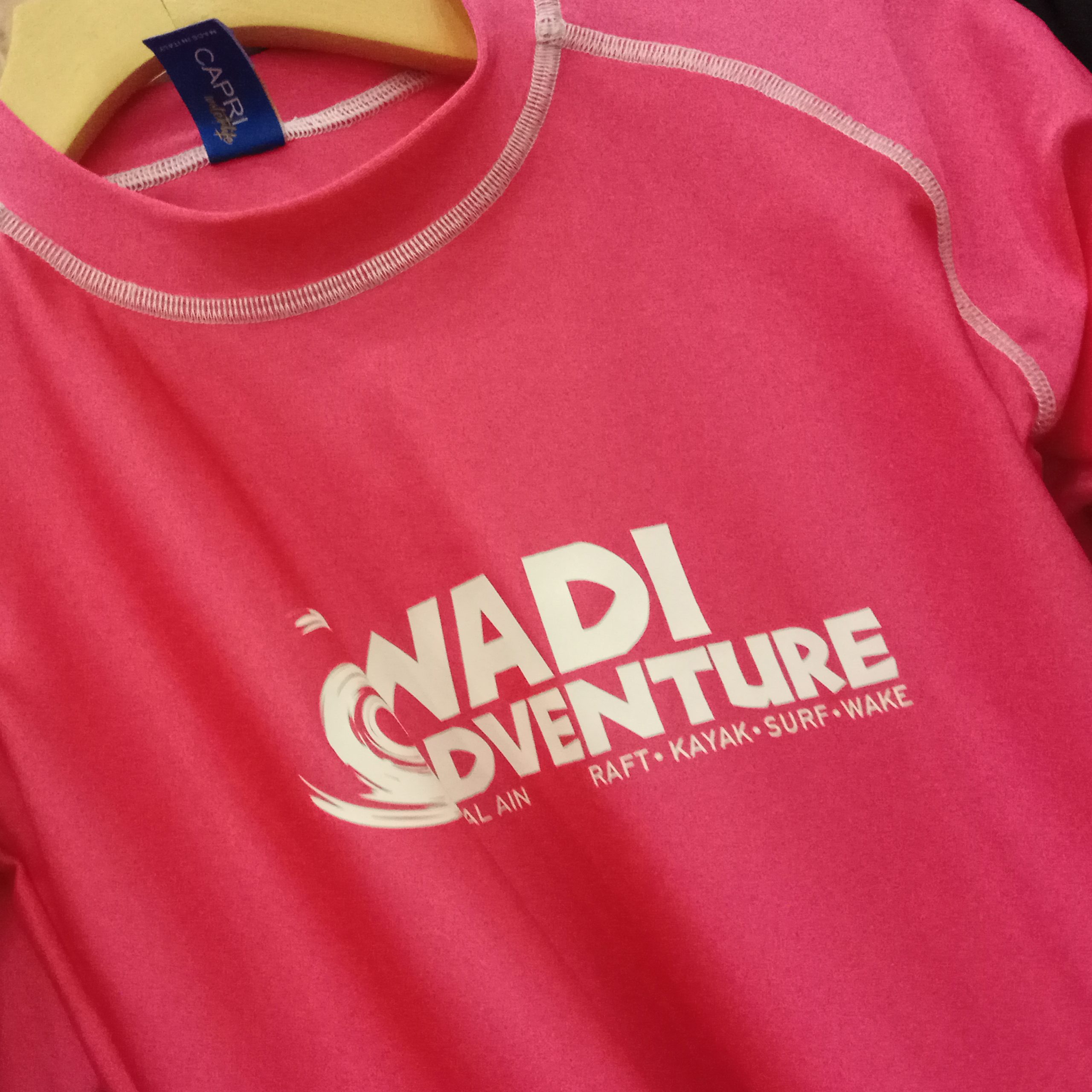 Heat Transfer Printed Shirts