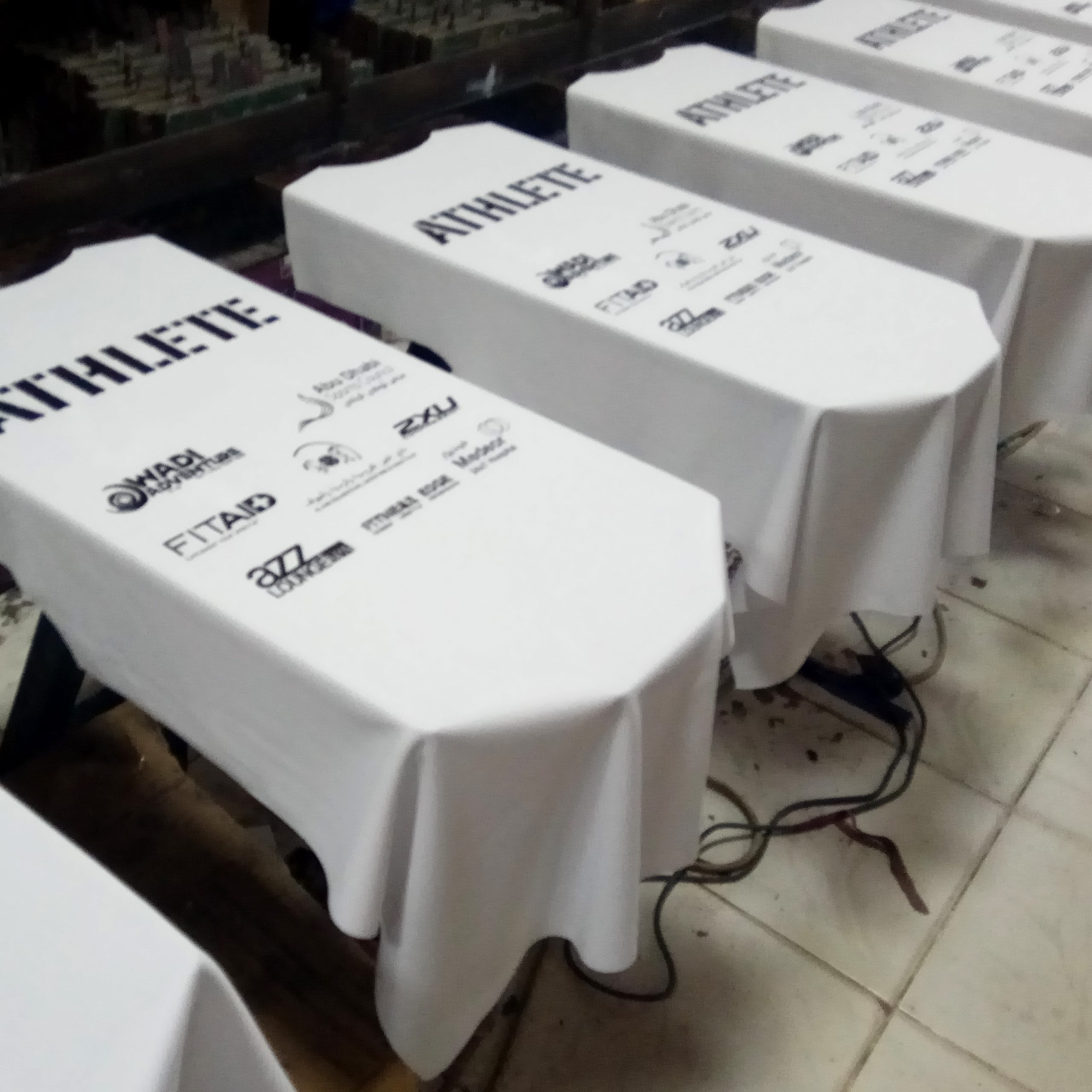 Screen Printing Shirts